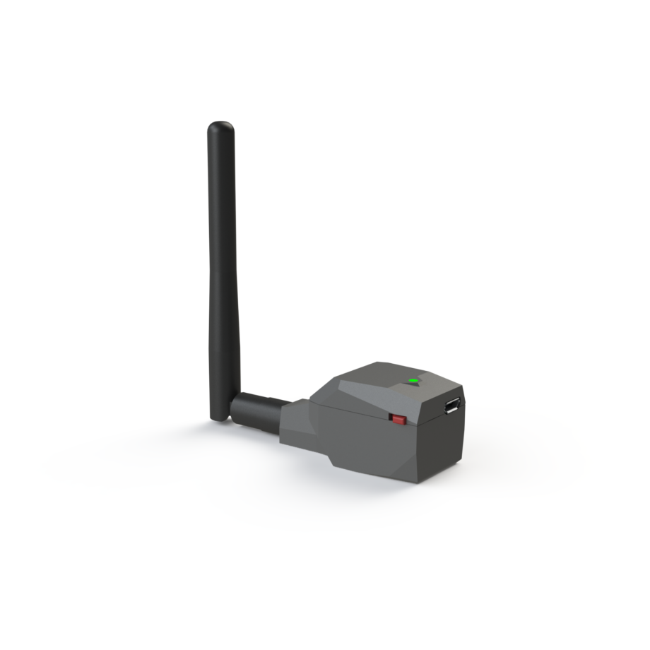 Dronavia Fly ID Pro
