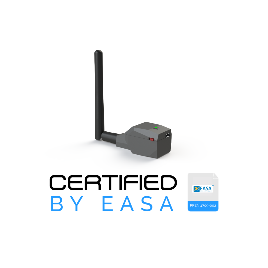 Dronavia Fly ID Pro