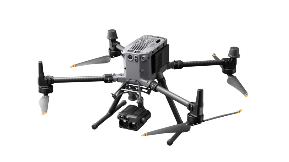 DJI Matrice 350 RTK
