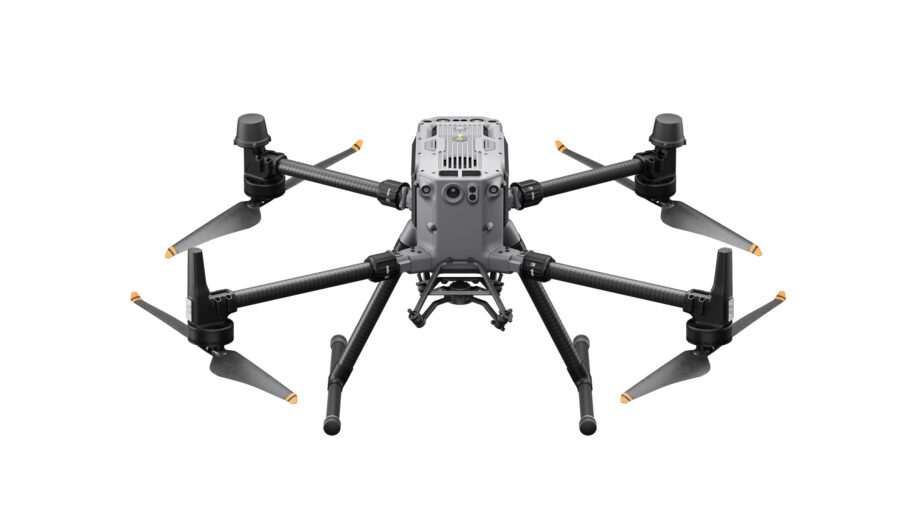 DJI Matrice 350 RTK