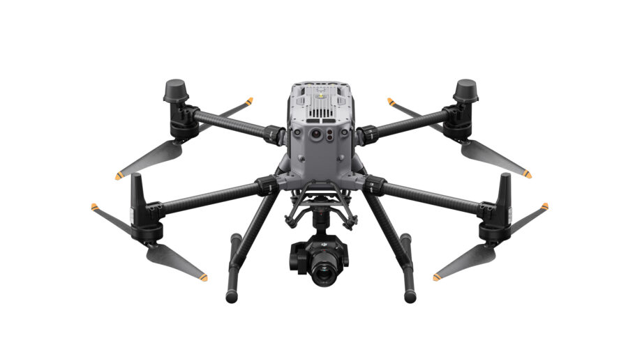 DJI Matrice 350 RTK