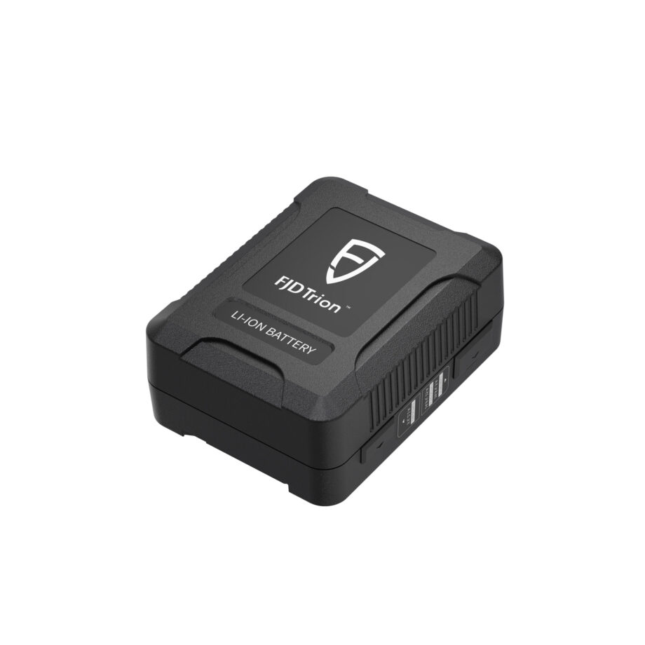 FJD Trion S1 Portable 3D LiDAR Scanner