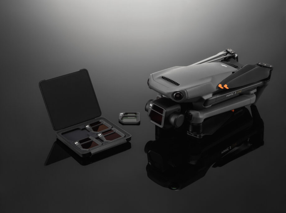 DJI Mavic 3