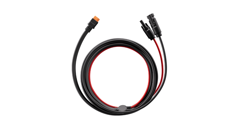 DJI Power MC4 to XT60 Cable