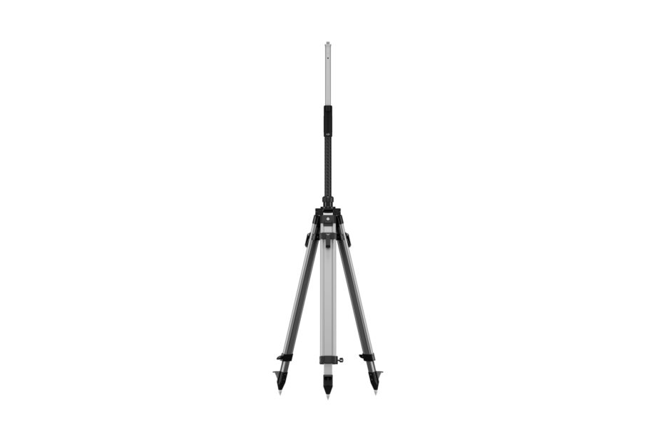 DJI D-RTK 3 Survey Pole and Tripod Kit