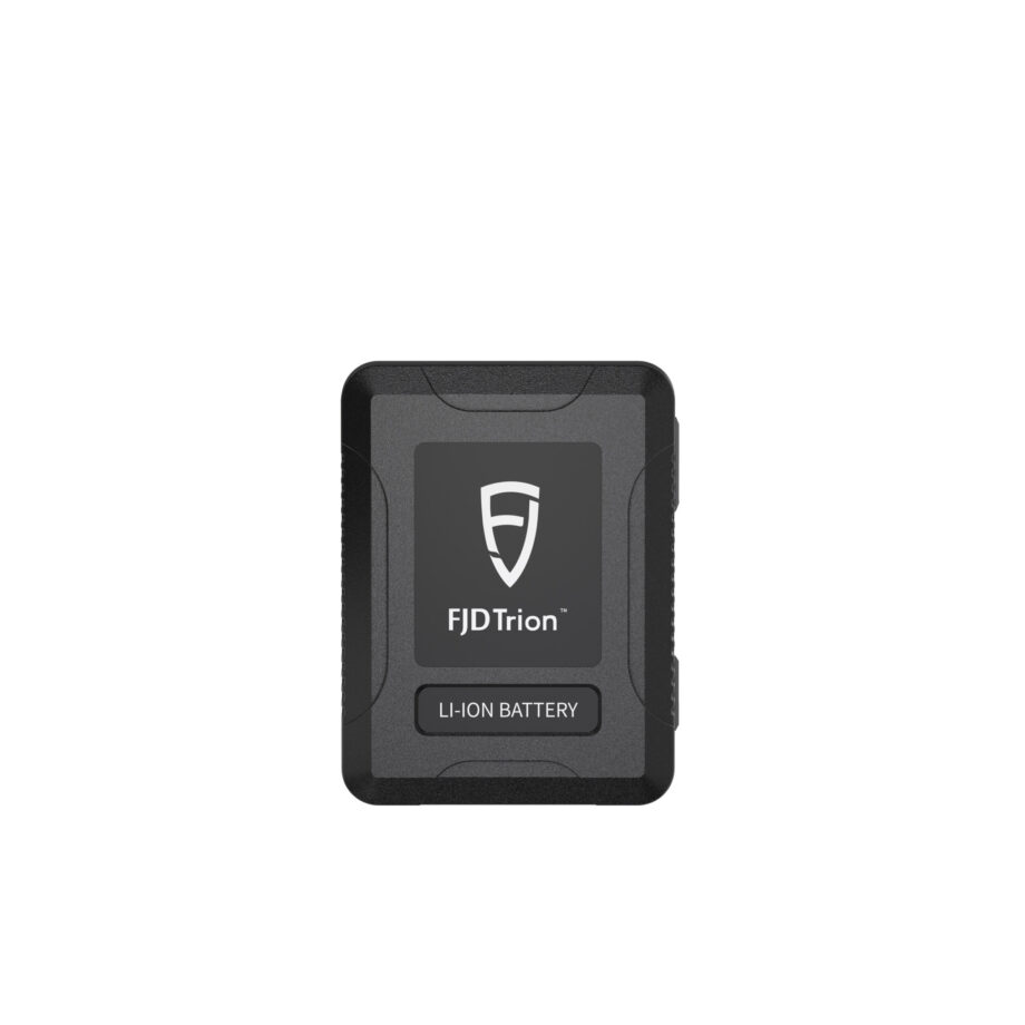 FJD Trion S1 Portable 3D LiDAR Scanner