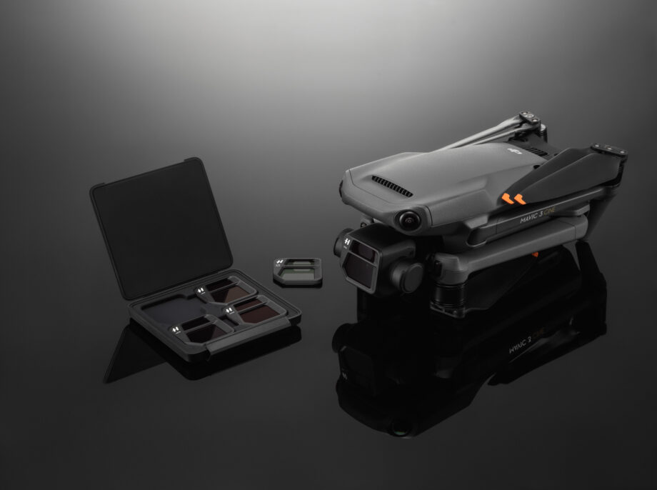 DJI Mavic 3