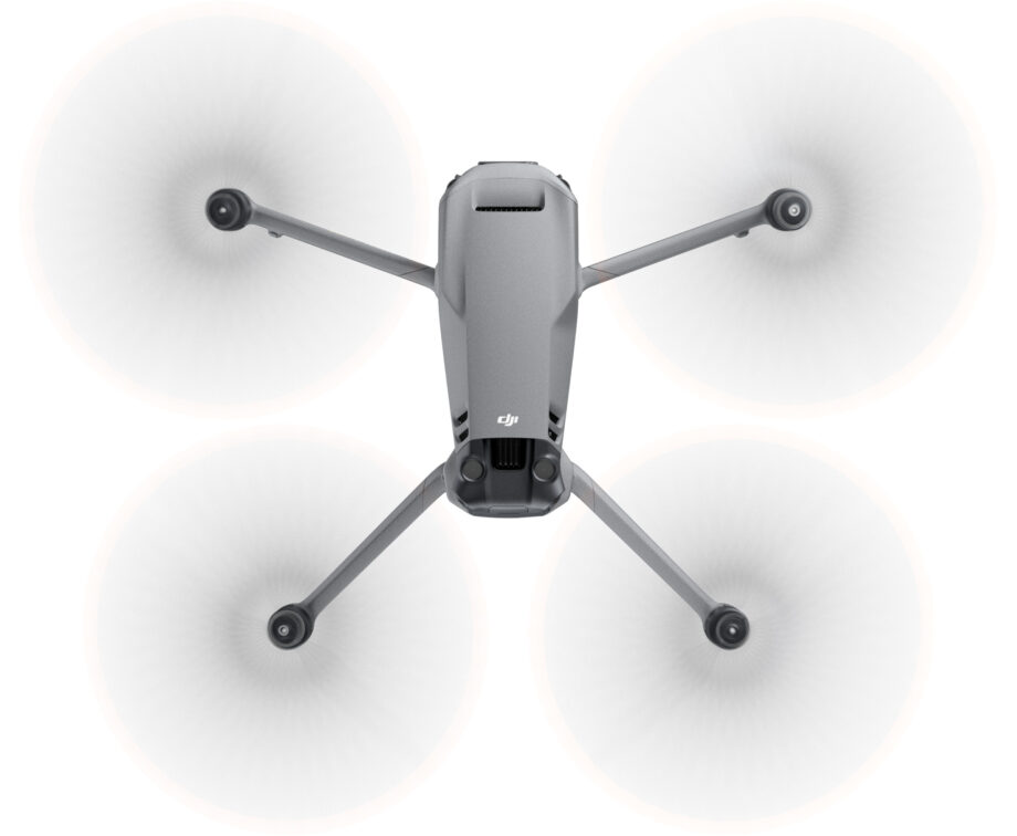 DJI Mavic 3