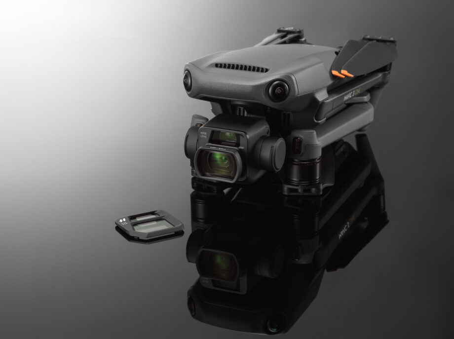 DJI Mavic 3