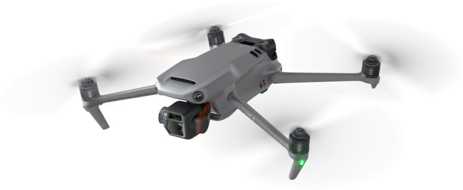 DJI Mavic 3