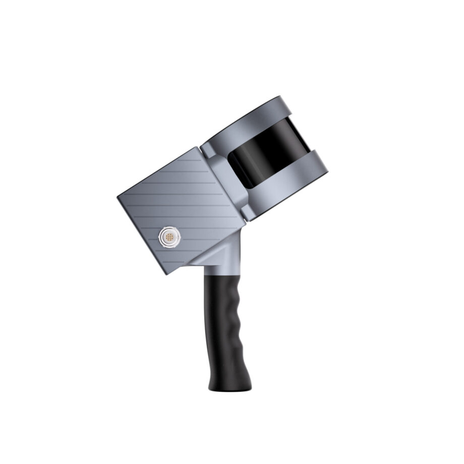FJD Trion S1 Portable 3D LiDAR Scanner
