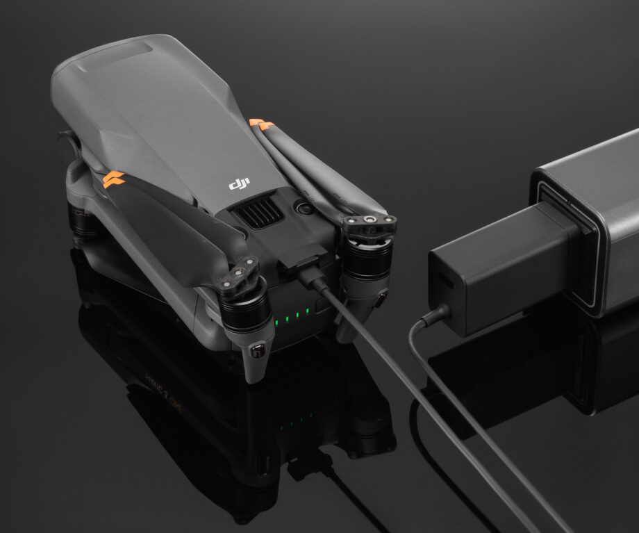 DJI Mavic 3