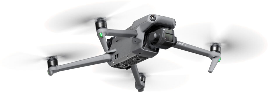 DJI Mavic 3