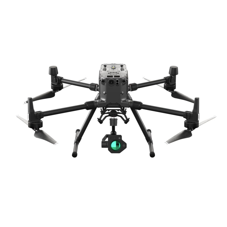 Purway CH-4 Laser Methane Leak Detector Model II