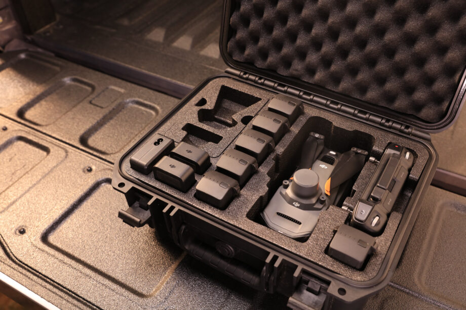 DJI Mavic 3M