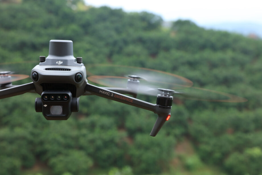 DJI Mavic 3M