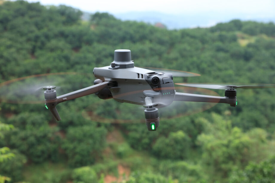 DJI Mavic 3M