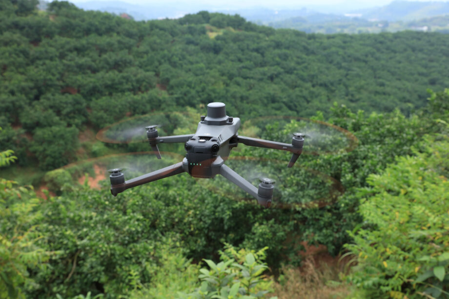 DJI Mavic 3M