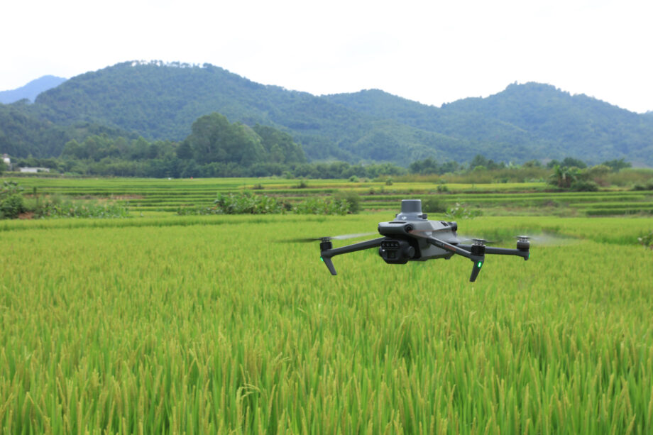 DJI Mavic 3M