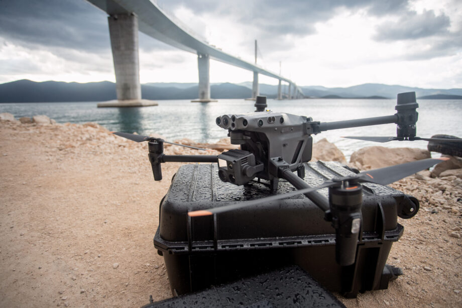 DJI Matrice 30T