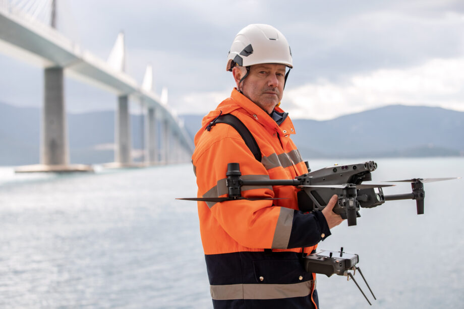 DJI Matrice 30T