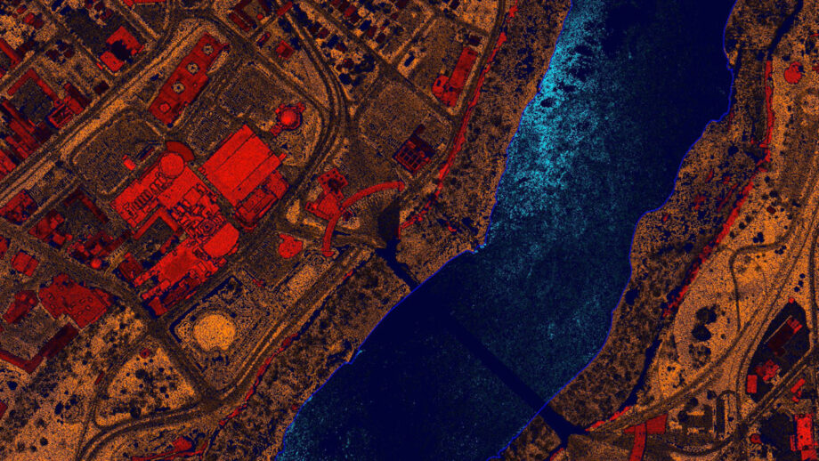 TerraScan UAV - Årlig lisens