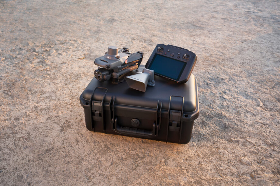 DJI Mavic 3E