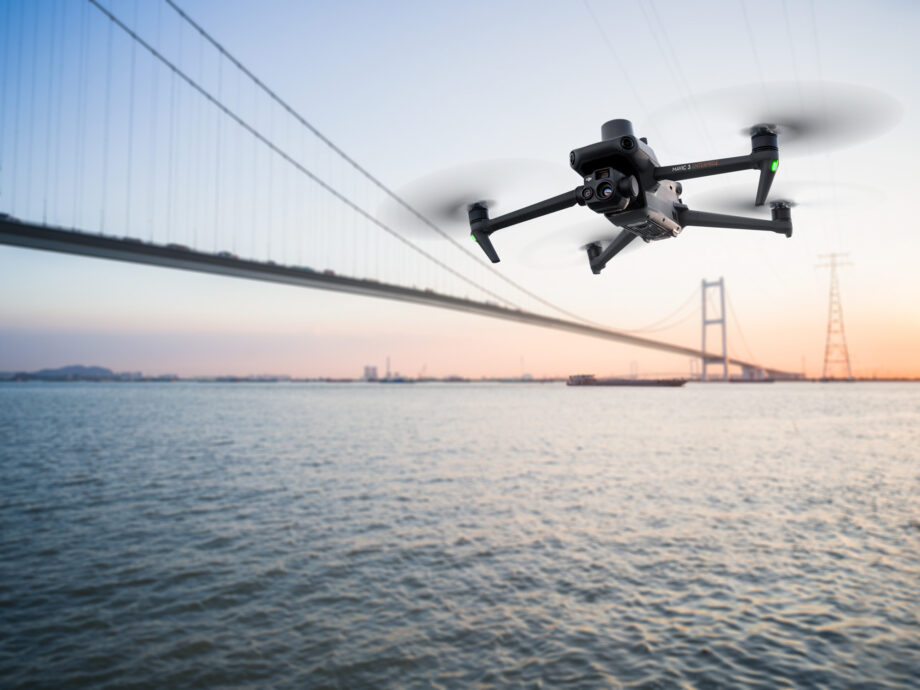 DJI Mavic 3E