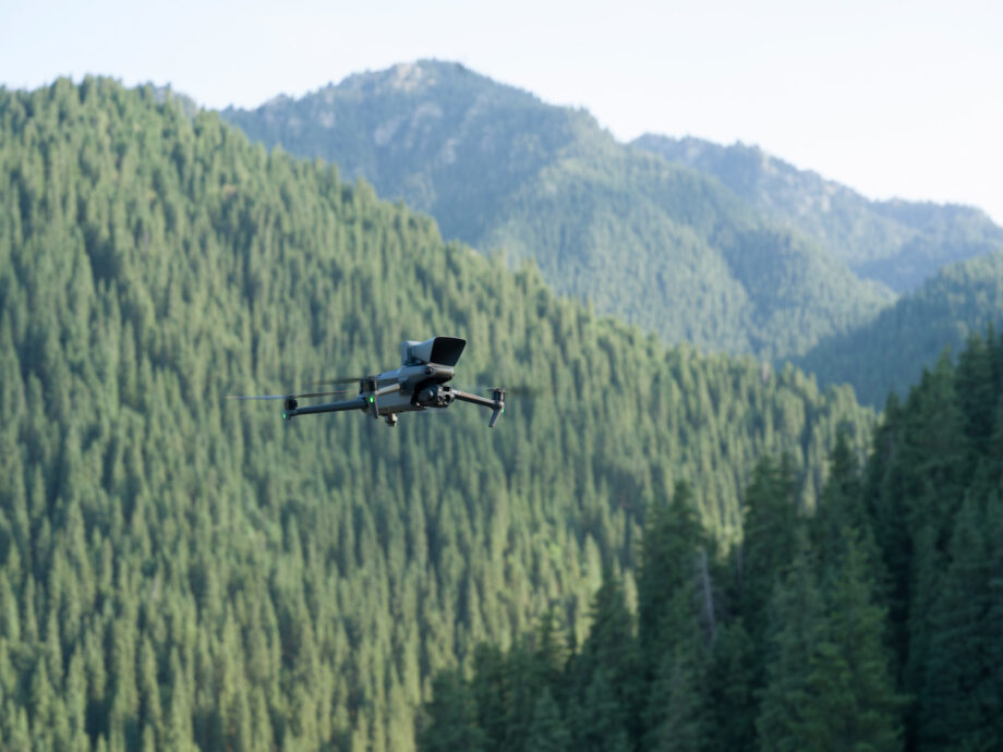 DJI Mavic 3T