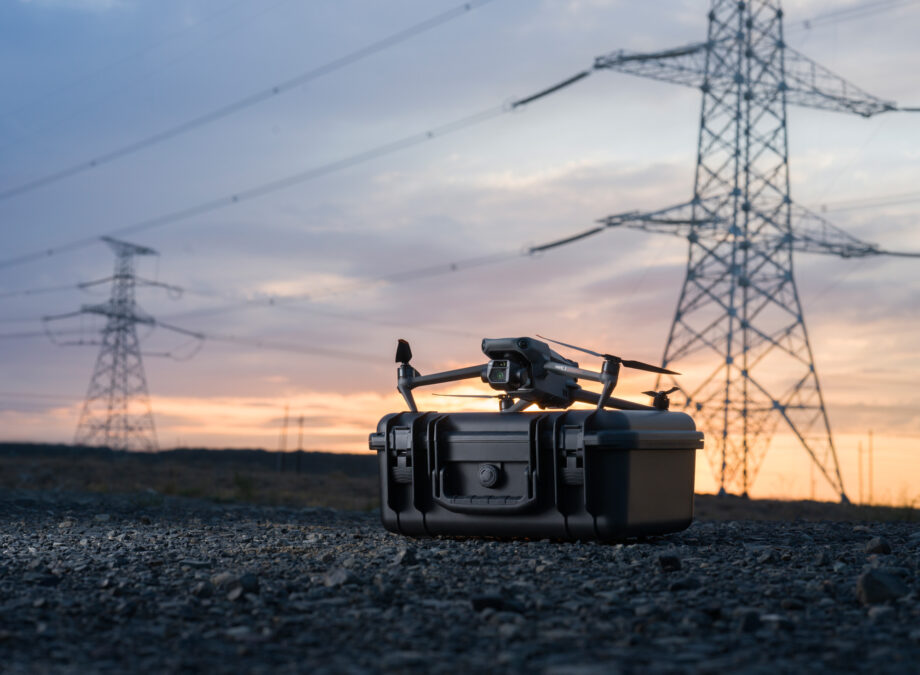 DJI Mavic 3T