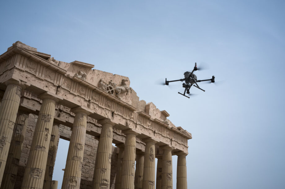 DJI Matrice 350 RTK