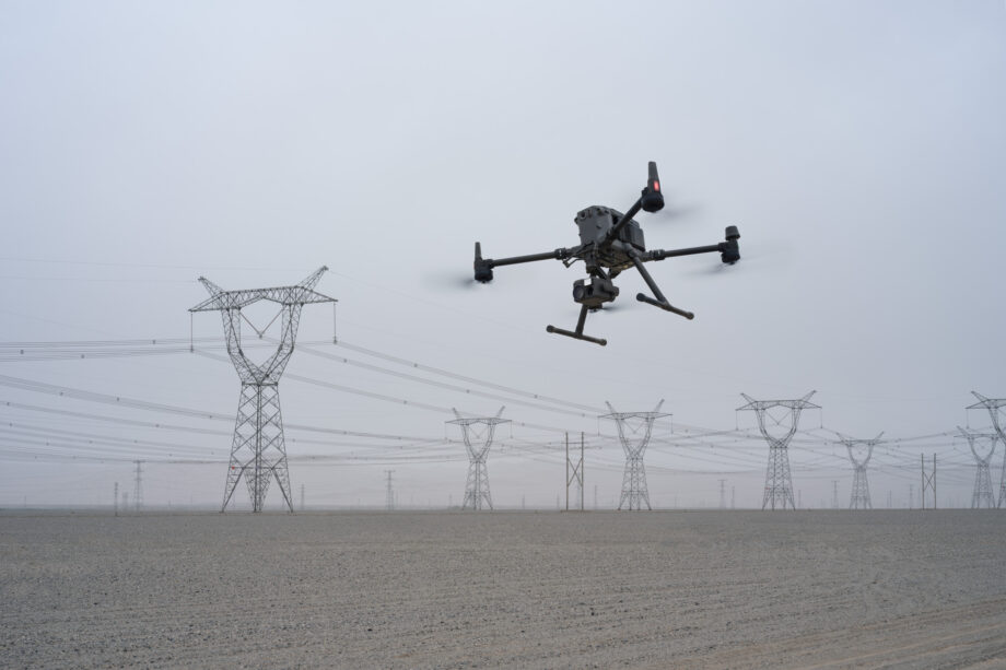 DJI Matrice 350 RTK