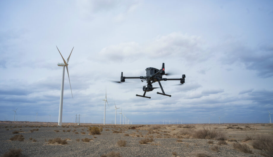 DJI Matrice 350 RTK