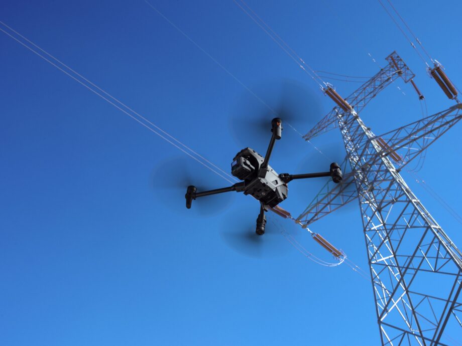 DJI Matrice 30