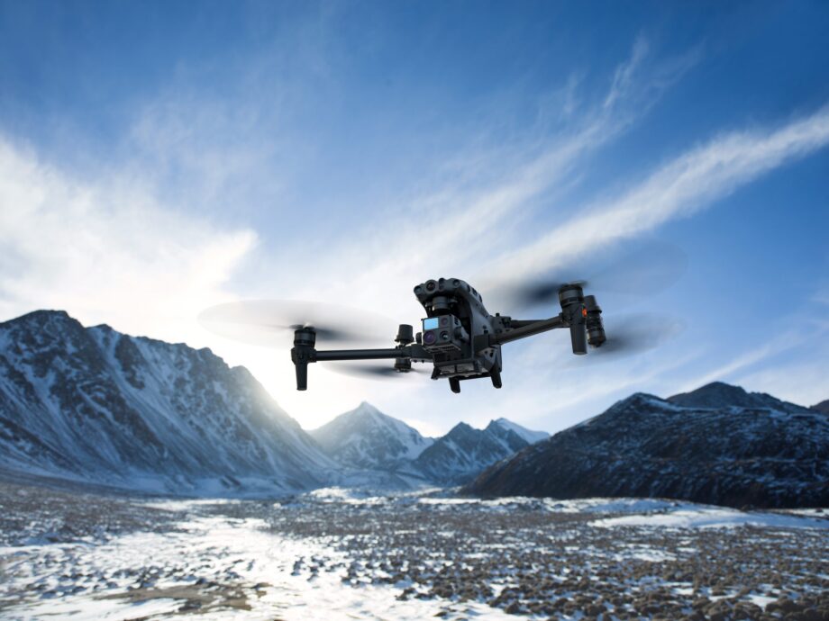 DJI Matrice 30T