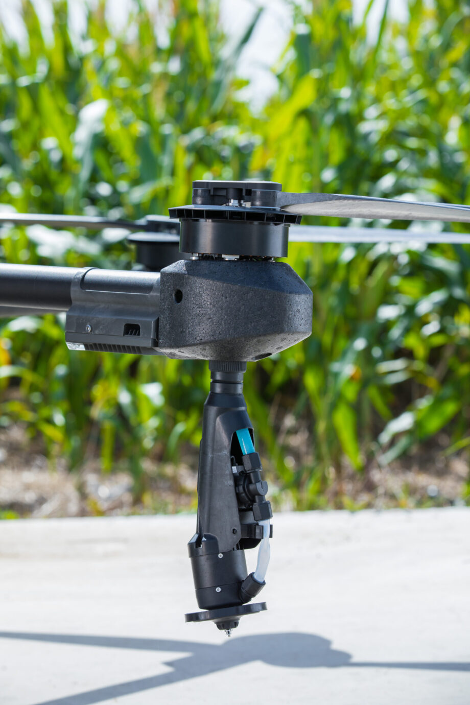 DJI Agras T25