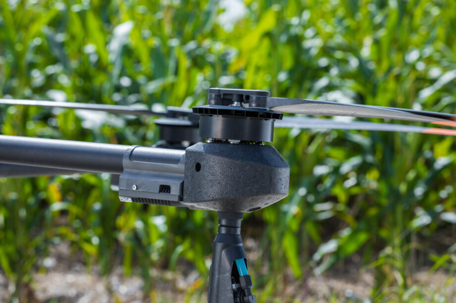 DJI Agras T25