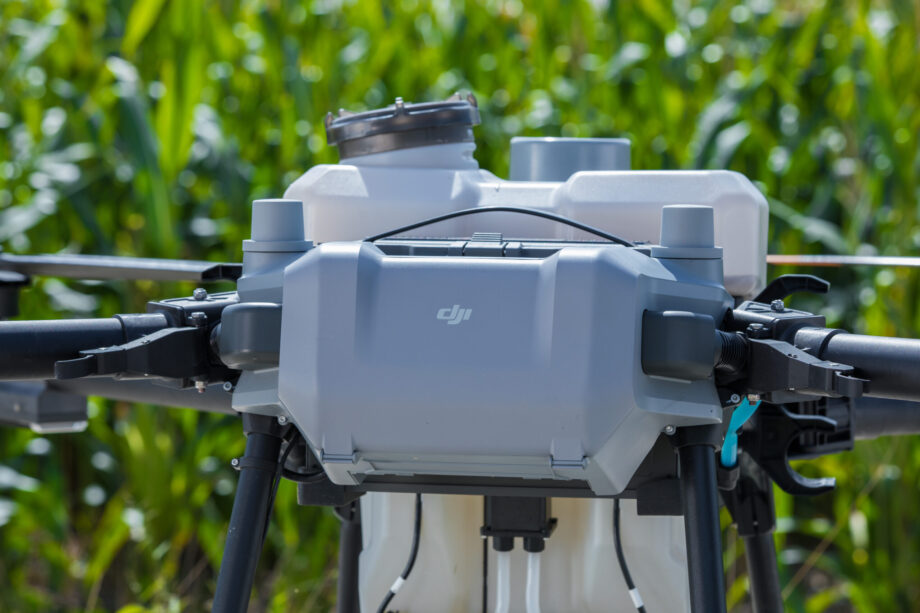 DJI Agras T25