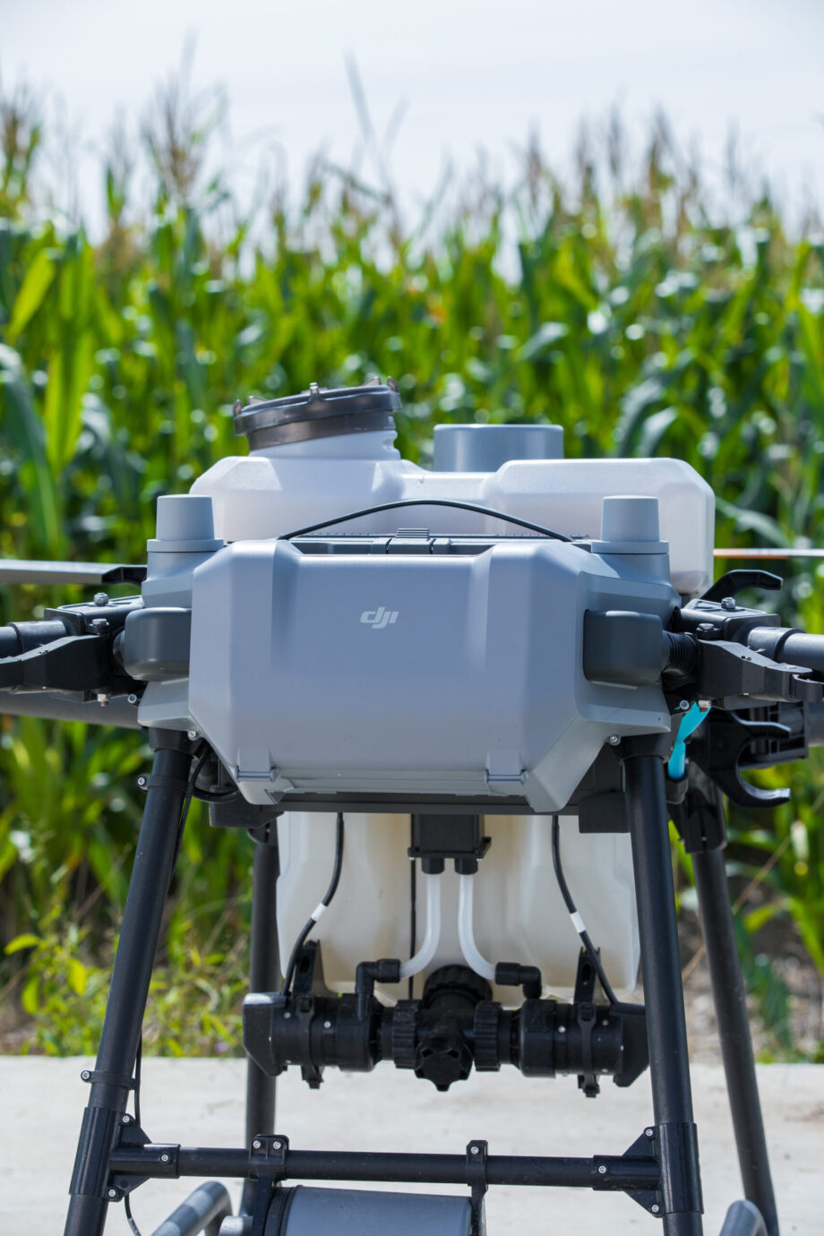 DJI Agras T25