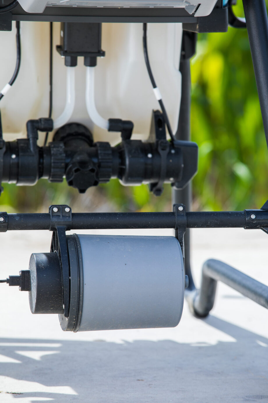 DJI Agras T25