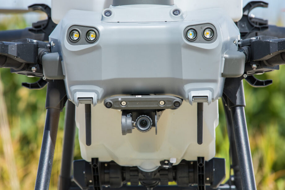 DJI Agras T25