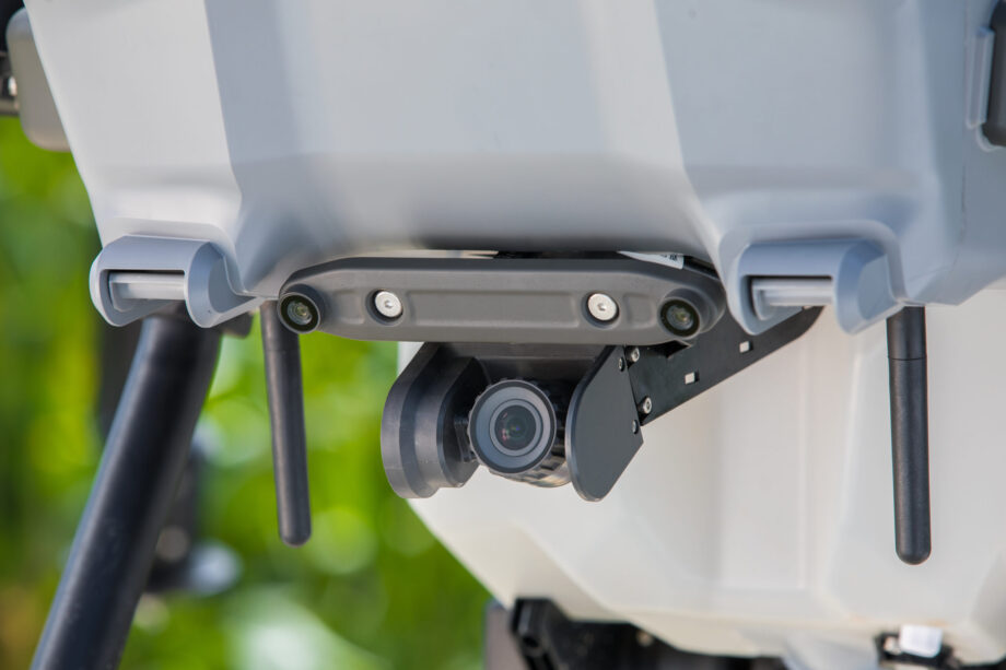 DJI Agras T25