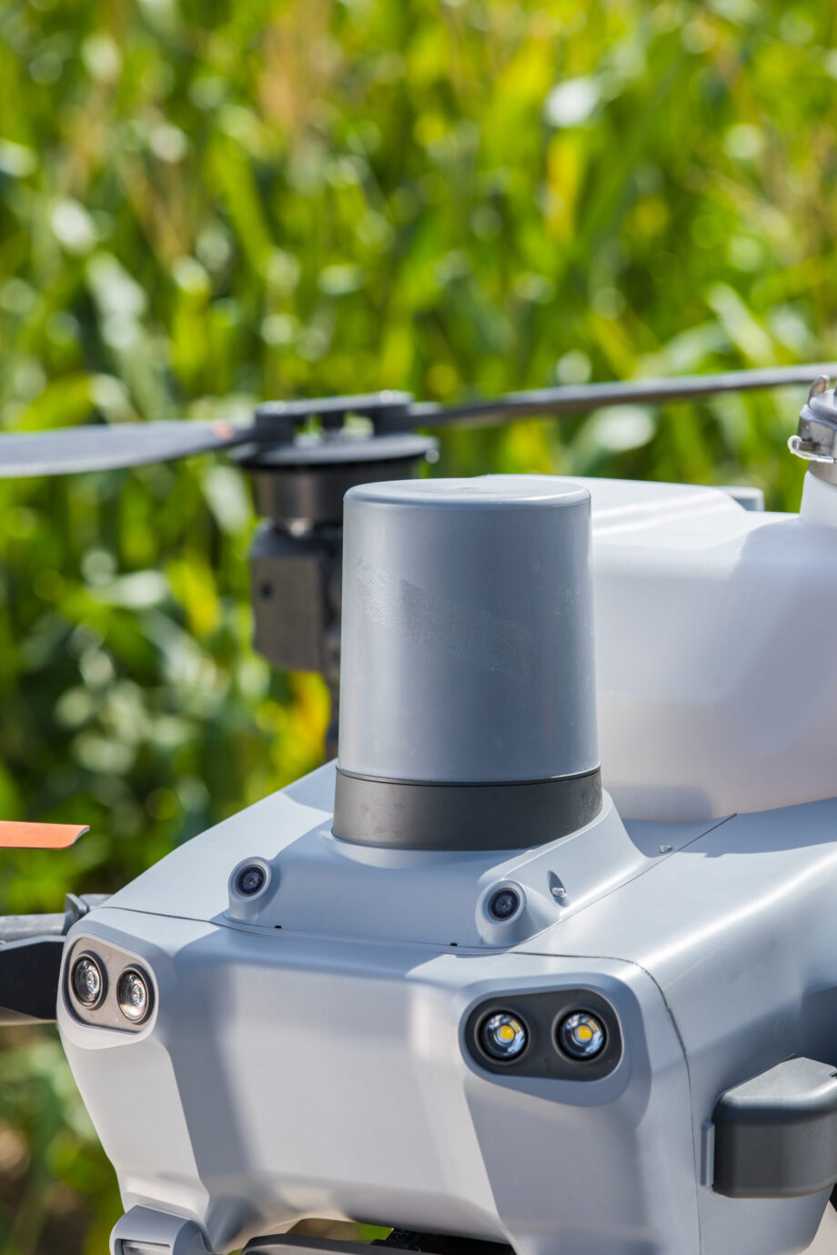 DJI Agras T25