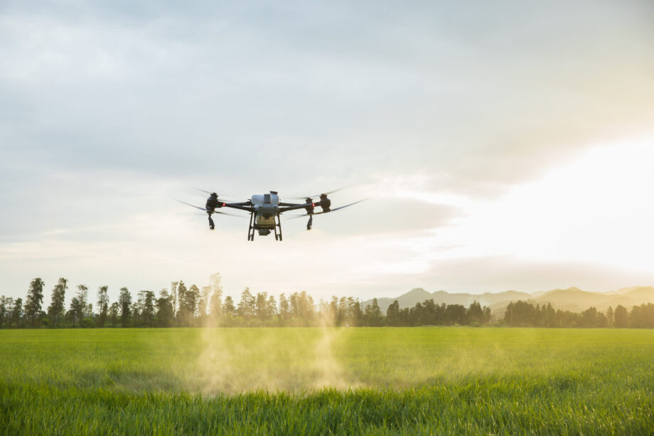 DJI Agras T50