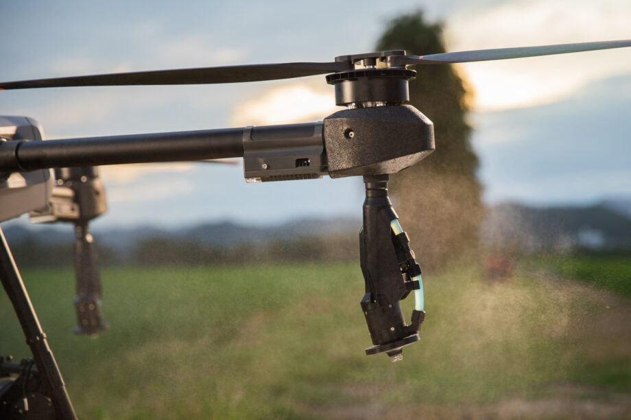 DJI Agras T25