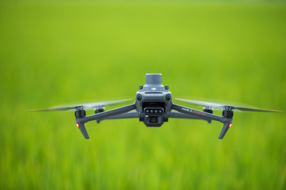 DJI Mavic 3M