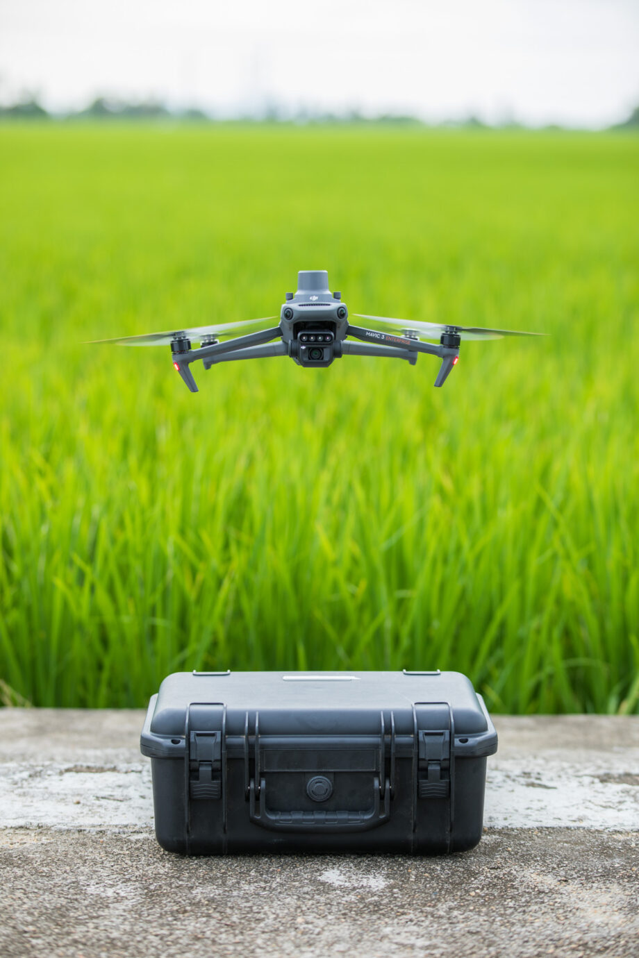 DJI Mavic 3M
