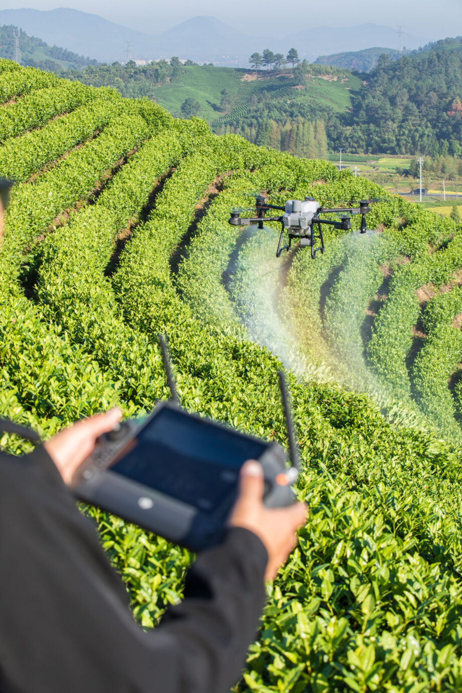 DJI Agras T25