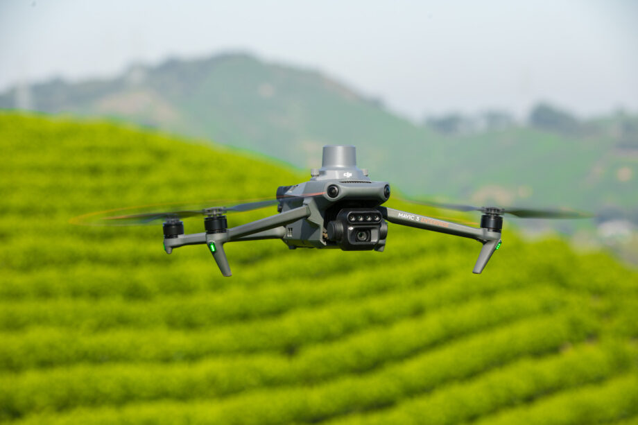 DJI Mavic 3M