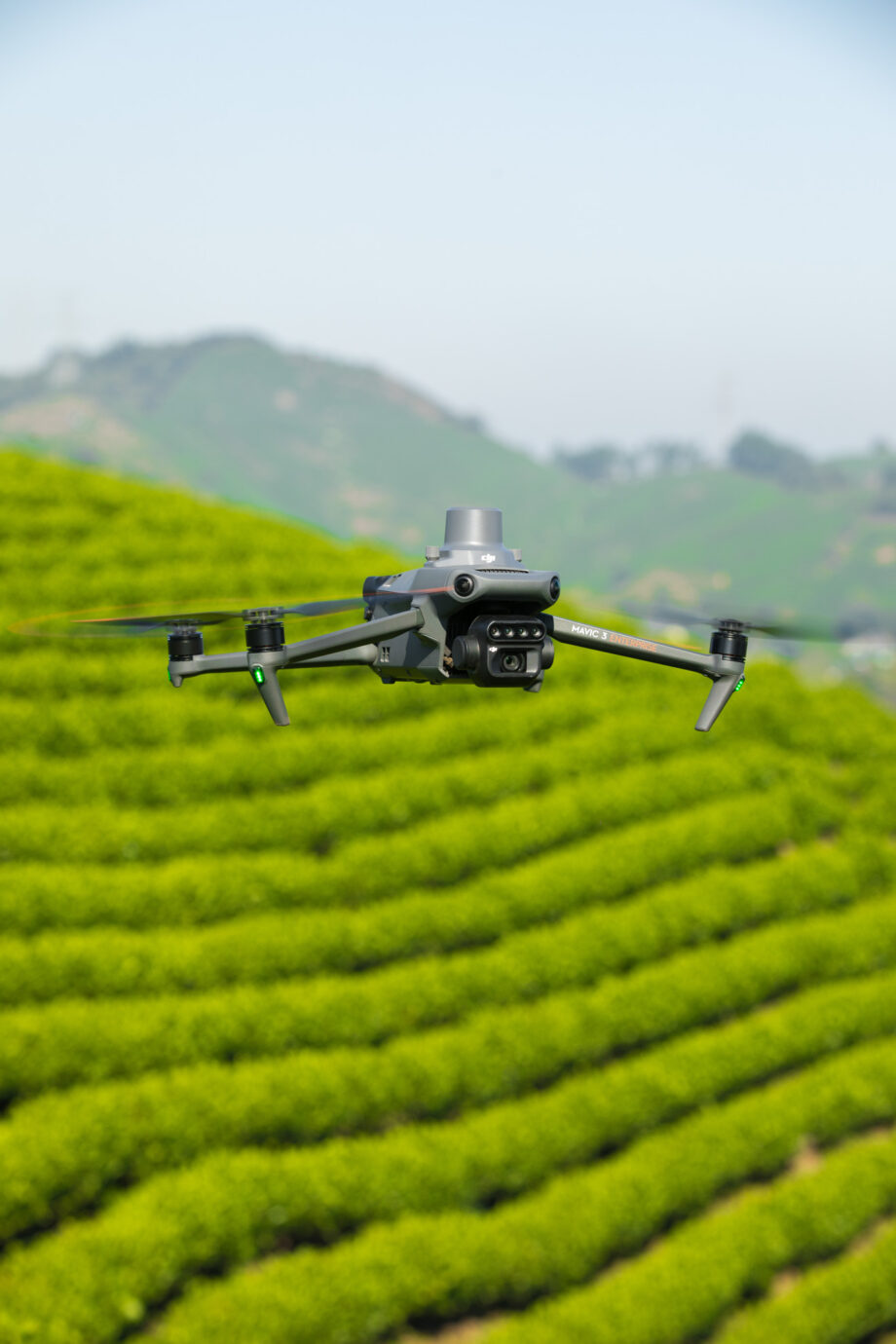 DJI Mavic 3M